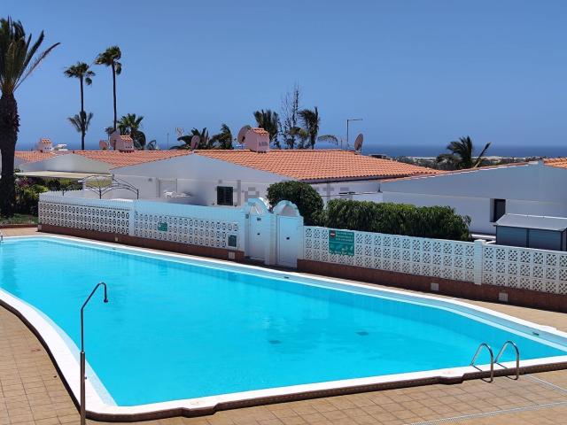 Chalet, San Bartolomé de Tirajana