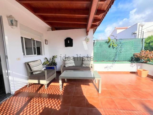 Chalet, San Bartolomé de Tirajana