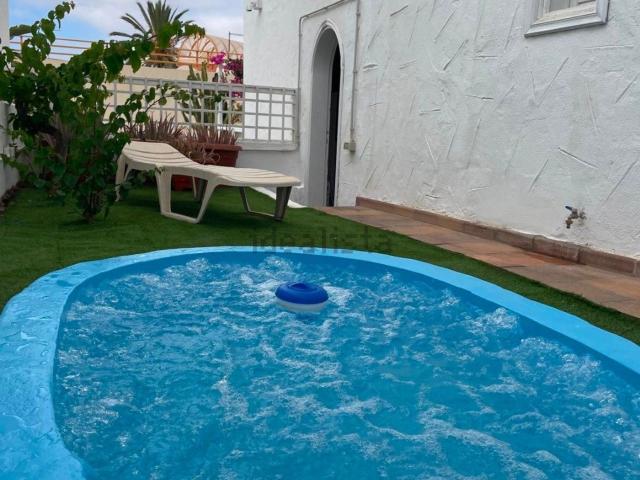 Chalet, San Bartolomé de Tirajana