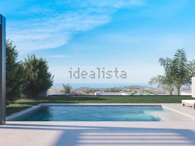 Chalet, San Bartolomé de Tirajana