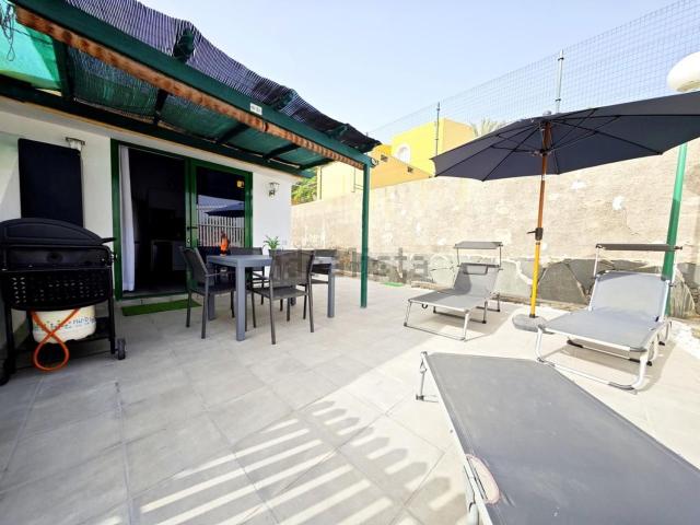 Chalet, San Bartolomé de Tirajana