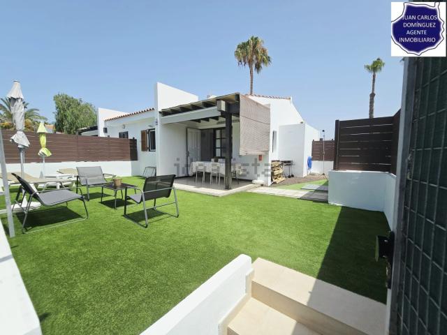 Chalet, San Bartolomé de Tirajana