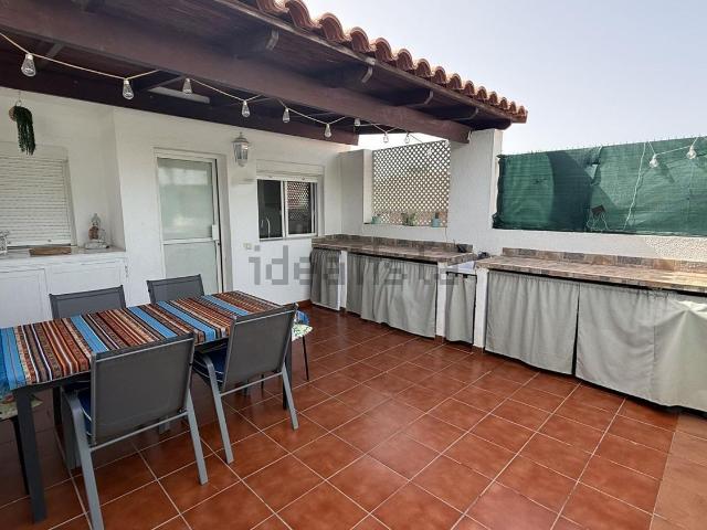 Chalet, San Bartolomé de Tirajana
