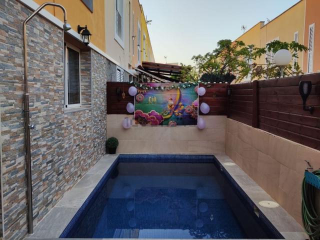 Chalet, San Bartolomé de Tirajana