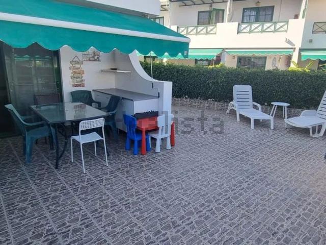 Chalet, San Bartolomé de Tirajana