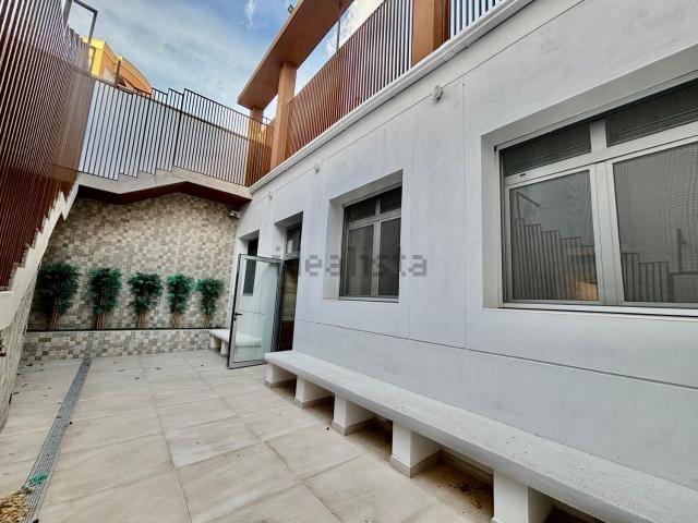 Chalet, San Blas, Alicante / Alacant