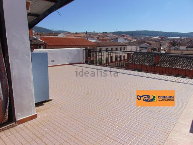 Chalet, San Carlos del Valle