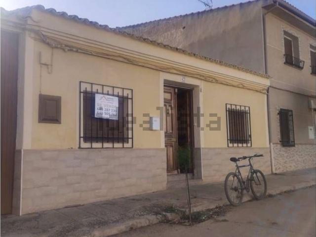 Chalet, San Carlos del Valle