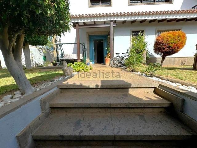 Chalet, San Cristóbal de la Laguna