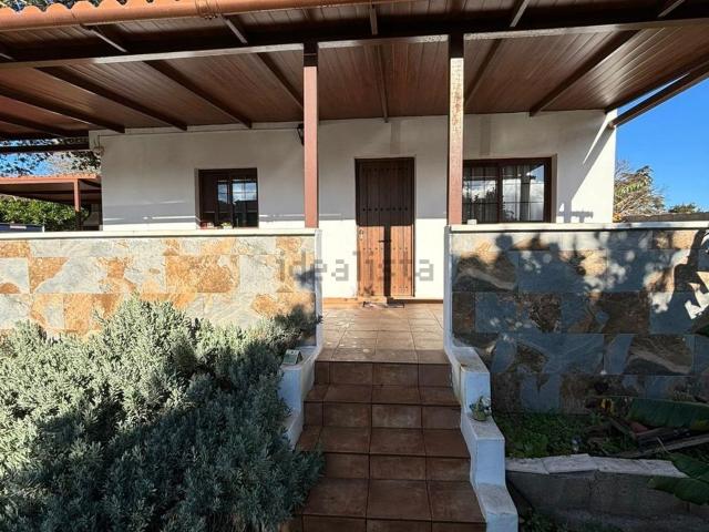 Chalet, San Cristóbal de la Laguna