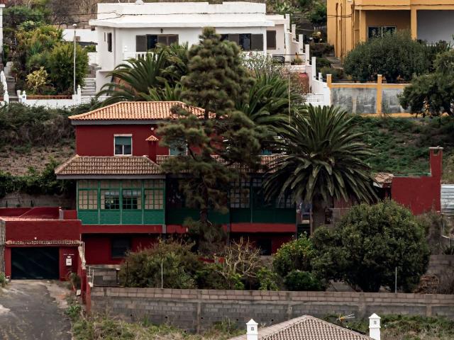 Chalet, San Cristóbal de la Laguna