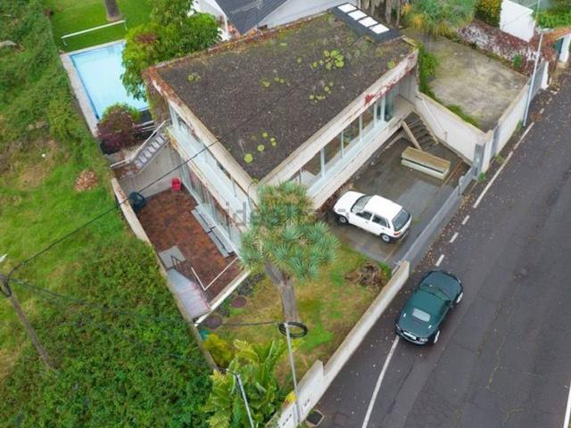 Chalet, San Cristóbal de la Laguna