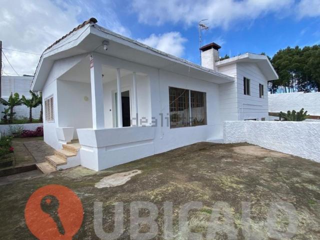 Chalet, San Cristóbal de la Laguna