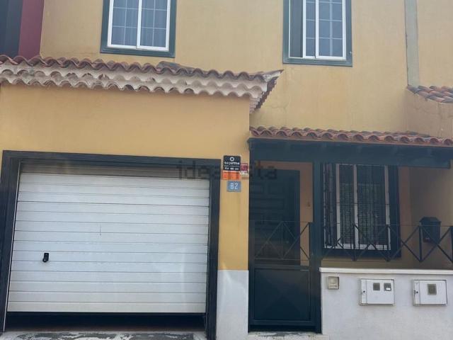 Chalet, San Cristóbal de la Laguna