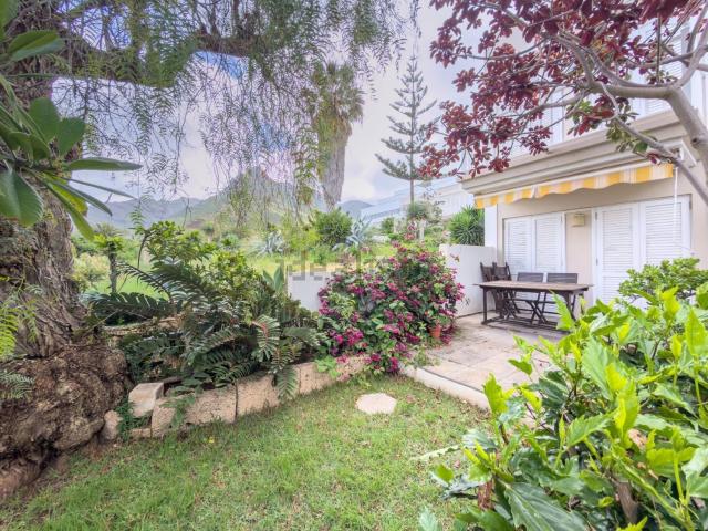 Chalet, San Cristóbal de la Laguna