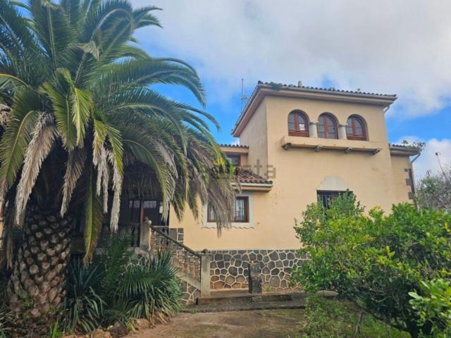 Chalet, San Cristóbal de la Laguna