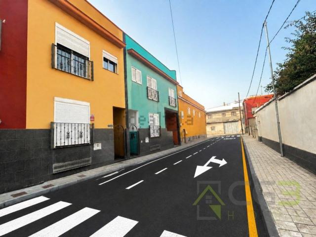 Chalet, San Cristóbal de la Laguna