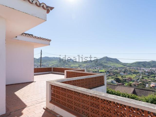 Chalet, San Cristóbal de la Laguna