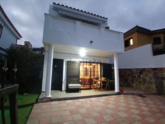 Chalet, San Cristóbal de la Laguna