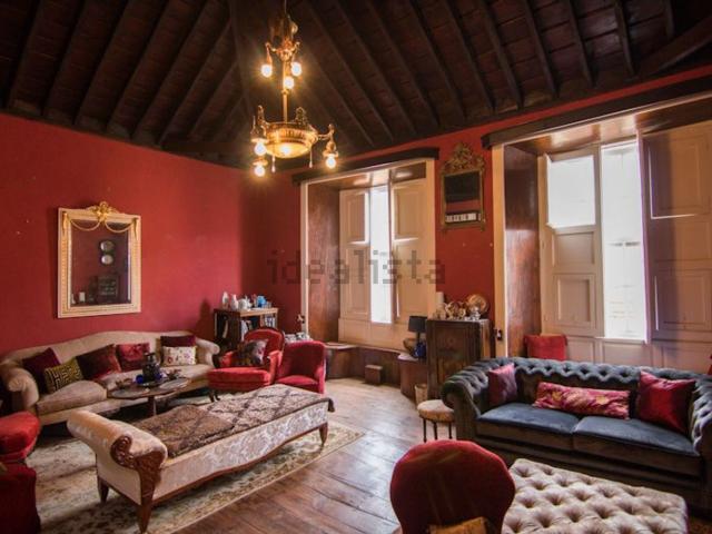 Chalet, San Cristóbal de la Laguna
