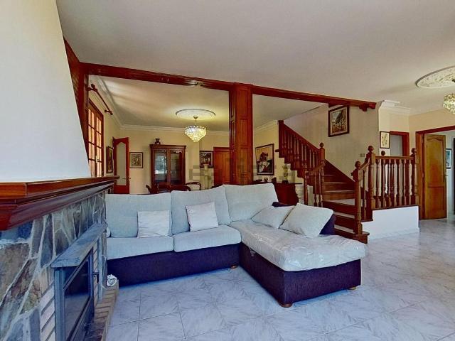 Chalet, San Cristóbal de la Laguna