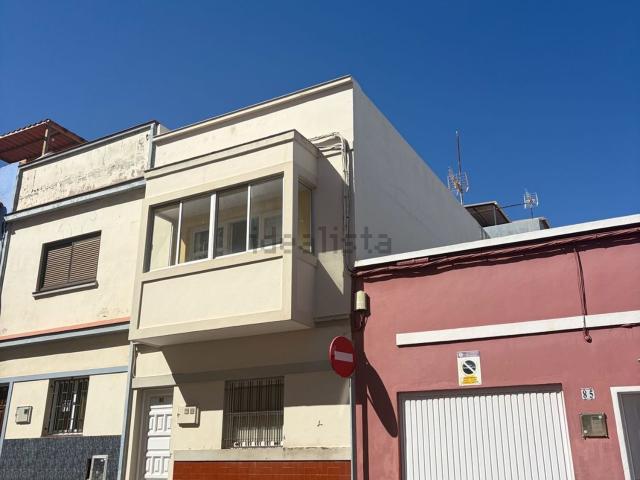 Chalet, San Cristóbal de la Laguna