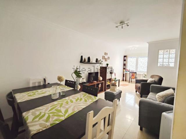 Chalet, San Cristóbal de la Laguna