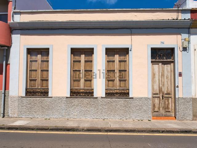 Chalet, San Cristóbal de la Laguna