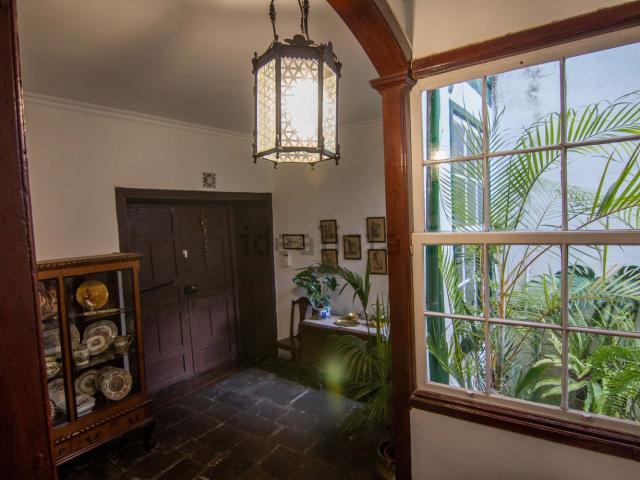 Chalet, San Cristóbal de la Laguna