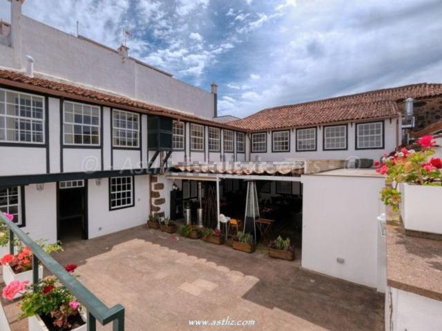 Chalet, San Cristóbal de la Laguna