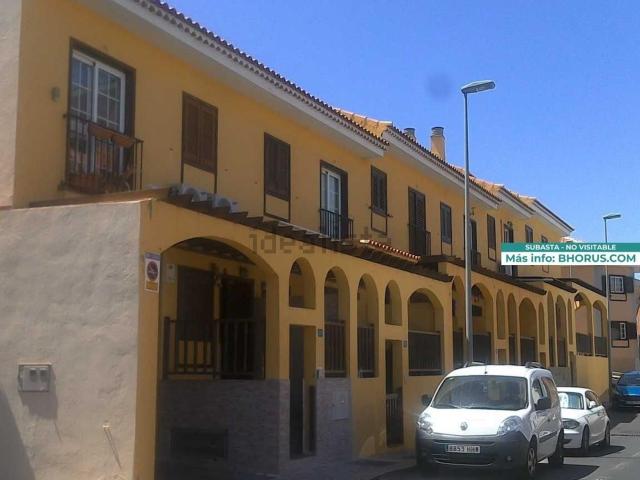 Chalet, San Cristóbal de la Laguna