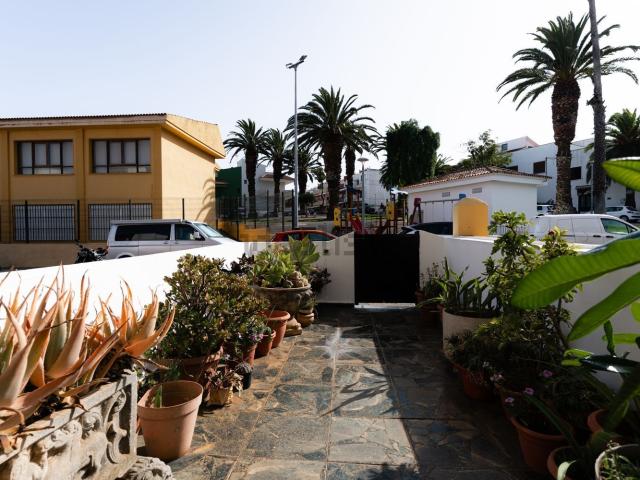 Chalet, San Cristóbal de la Laguna