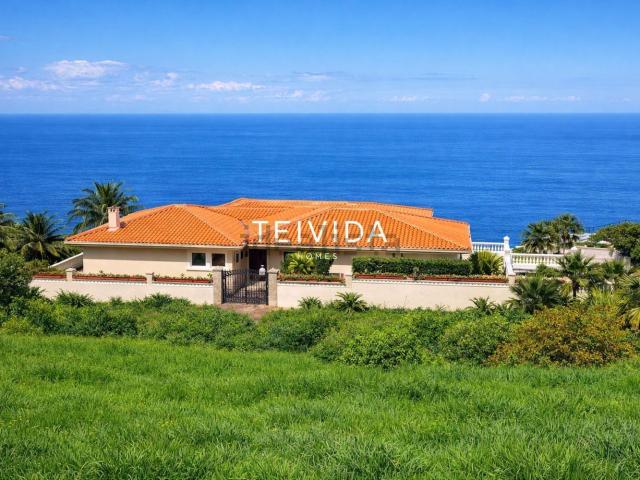 Chalet, San Cristóbal de la Laguna