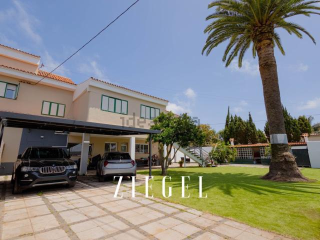 Chalet, San Cristóbal de la Laguna