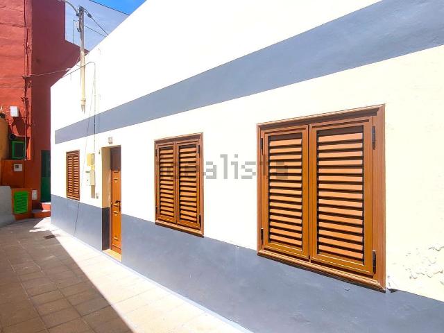 Chalet, San Cristóbal de la Laguna