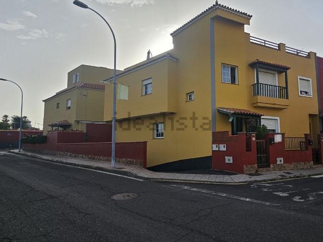 Chalet, San Cristóbal de la Laguna