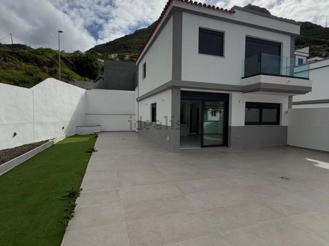 Chalet, San Cristóbal de la Laguna