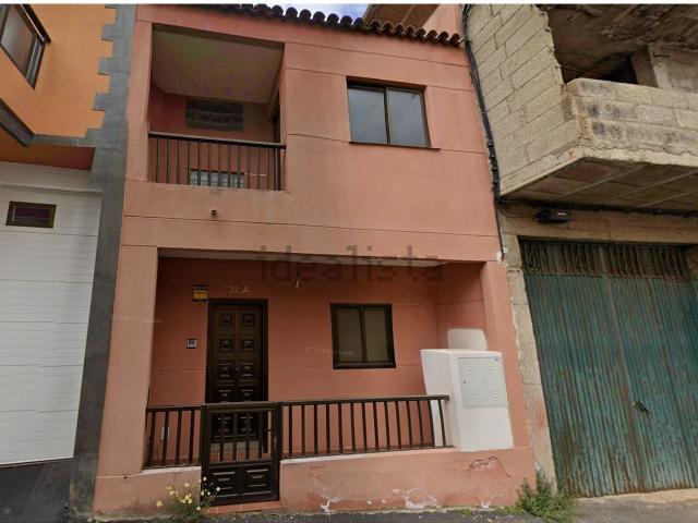 Chalet, San Cristóbal de la Laguna