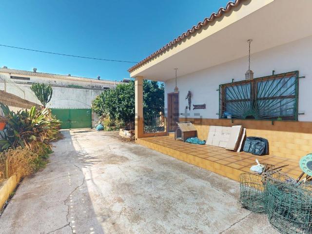Chalet, San Cristóbal de la Laguna