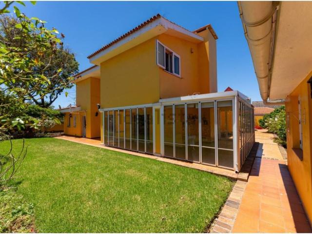 Chalet, San Cristóbal de la Laguna