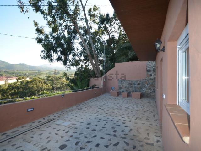 Chalet, San Cristóbal de la Laguna