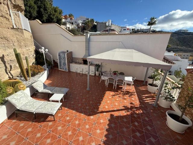 Chalet, San Eugenio Alto, Adeje