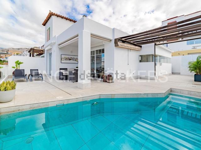 Chalet, San Eugenio Alto, Adeje