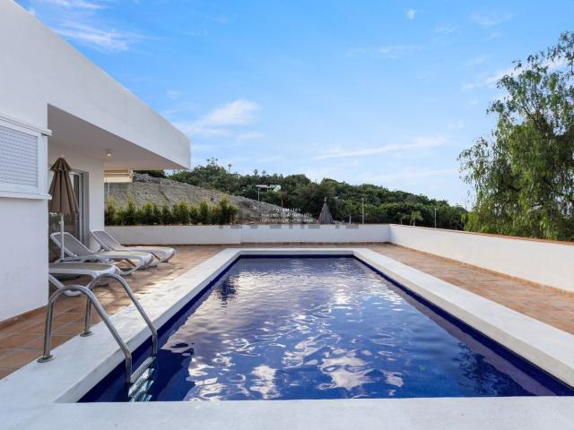Chalet, San Eugenio Alto, Adeje