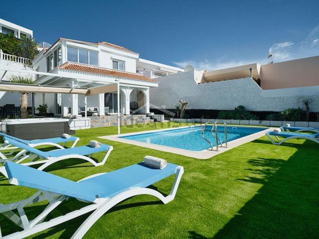 Chalet, San Eugenio Alto, Adeje