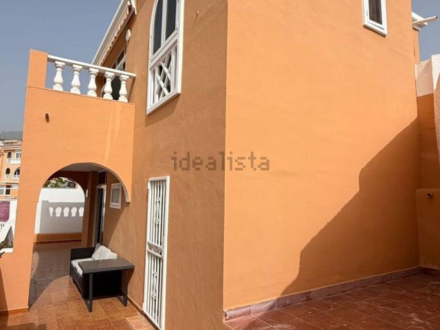 Chalet, San Eugenio Alto, Adeje