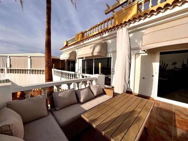Chalet, San Eugenio Alto, Adeje