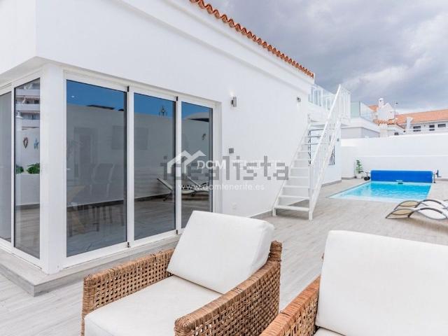 Chalet, San Eugenio Alto, Adeje