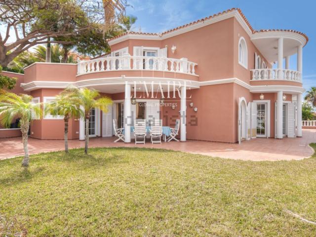 Chalet, San Eugenio Alto, Adeje