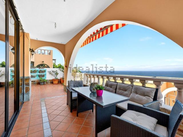 Chalet, San Eugenio Alto, Adeje